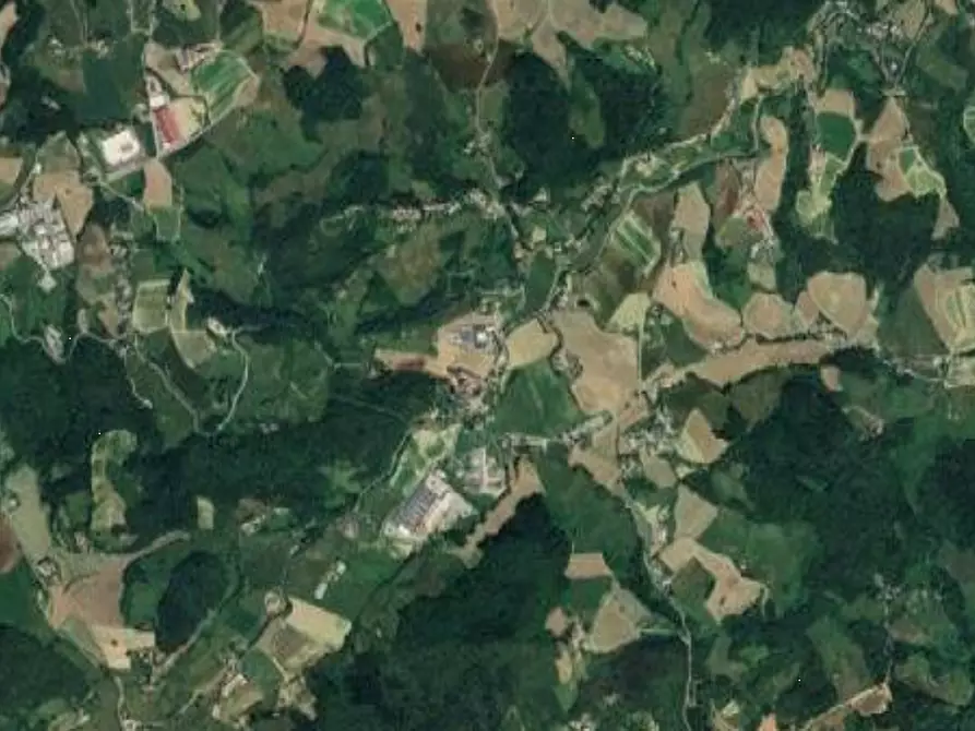 Immagine 13 di Porzione di casa in vendita  in via Bellaria a Castel D'aiano