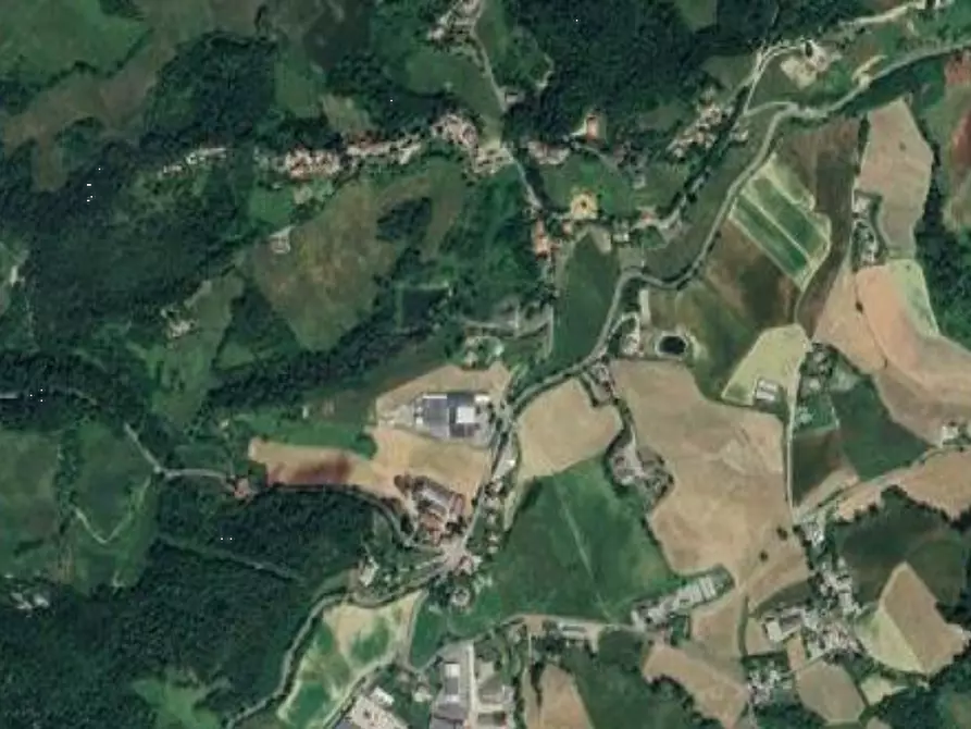 Immagine 14 di Porzione di casa in vendita  in via Bellaria a Castel D'aiano