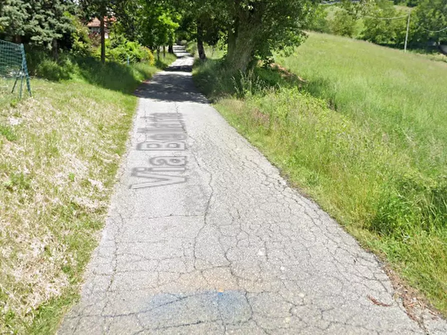 Immagine 16 di Porzione di casa in vendita  in via Bellaria a Castel D'aiano