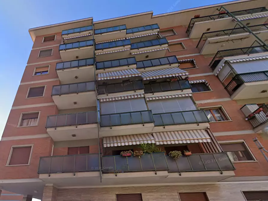 Immagine 2 di Appartamento in vendita  in Via Ciriè a Borgaro Torinese