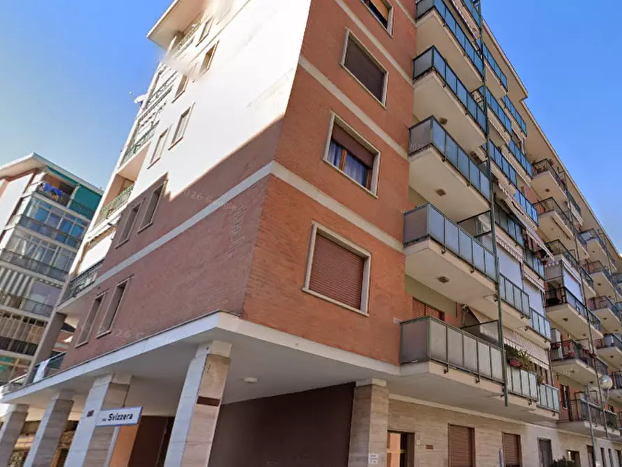 Immagine 4 di Appartamento in vendita  in Via Ciriè a Borgaro Torinese