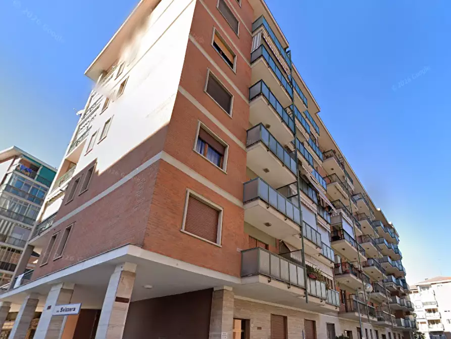 Immagine 7 di Appartamento in vendita  in Via Ciriè a Borgaro Torinese