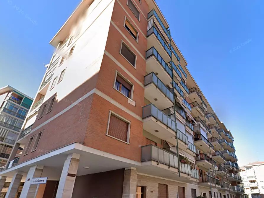 Immagine 10 di Appartamento in vendita  in Via Ciriè a Borgaro Torinese