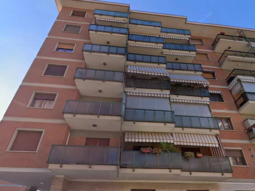 Immagine 14 di Appartamento in vendita  in Via Ciriè a Borgaro Torinese