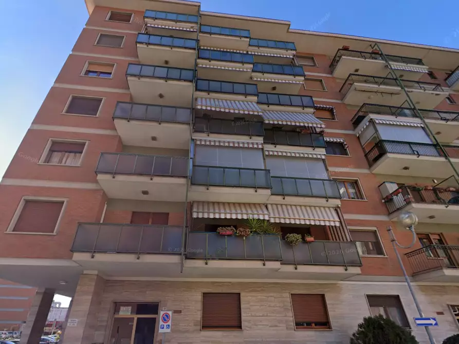 Immagine 15 di Appartamento in vendita  in Via Ciriè a Borgaro Torinese