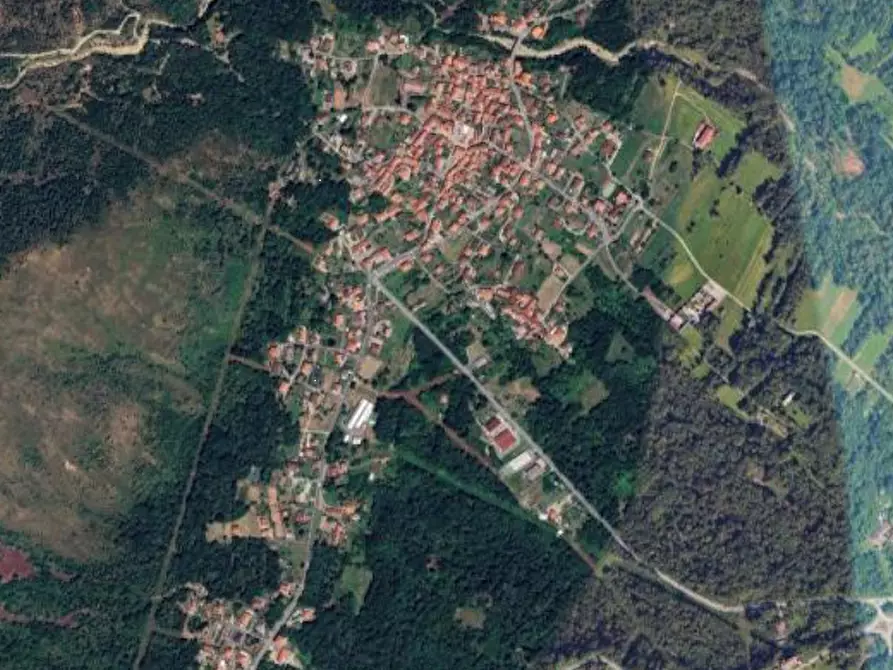 Immagine 2 di Terreno agricolo in vendita  in Via Varisella a Vallo Torinese