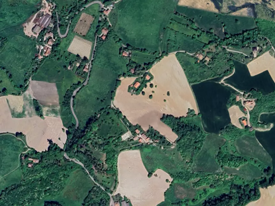 Immagine 1 di Terreno agricolo in vendita  in Via della Rovina  a Sassuolo
