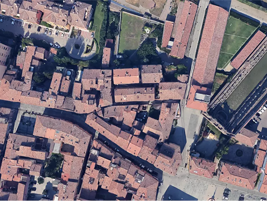 Immagine 1 di Porzione di casa in vendita  in Vicolo Conce a Sassuolo