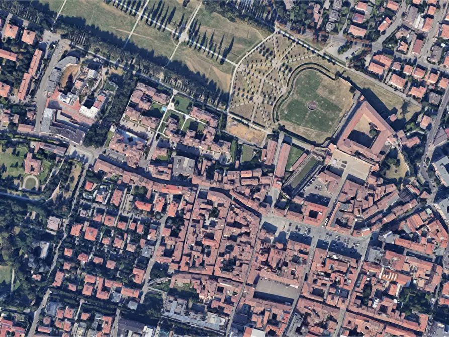 Immagine 2 di Porzione di casa in vendita  in Vicolo Conce a Sassuolo