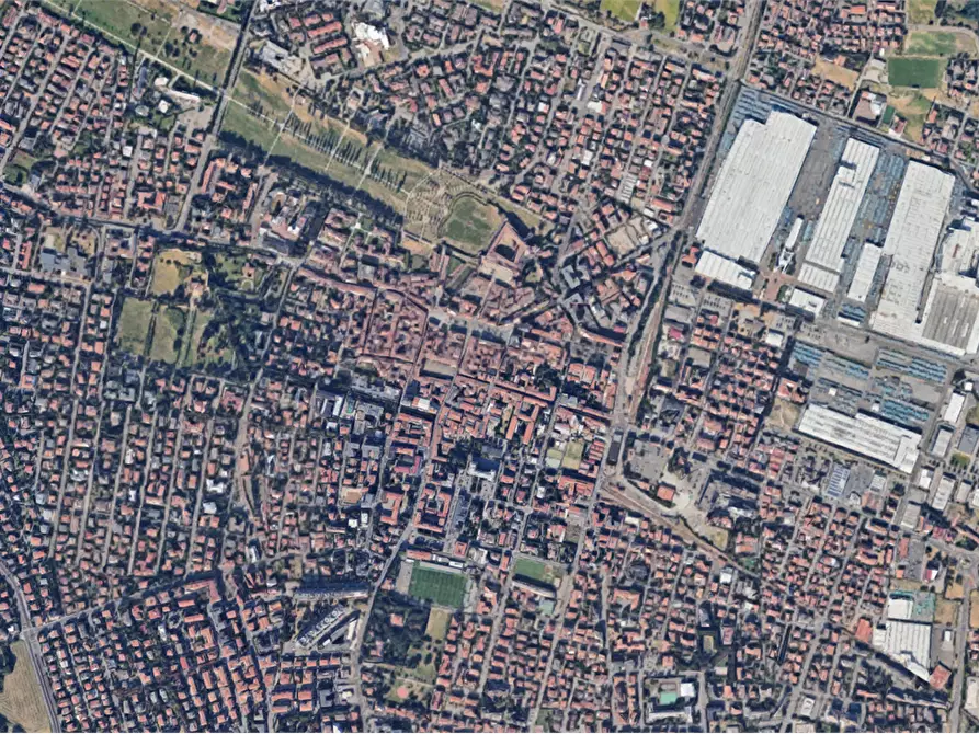 Immagine 3 di Porzione di casa in vendita  in Vicolo Conce a Sassuolo