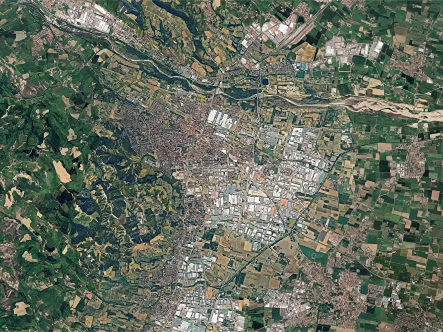 Immagine 5 di Porzione di casa in vendita  in Vicolo Conce a Sassuolo