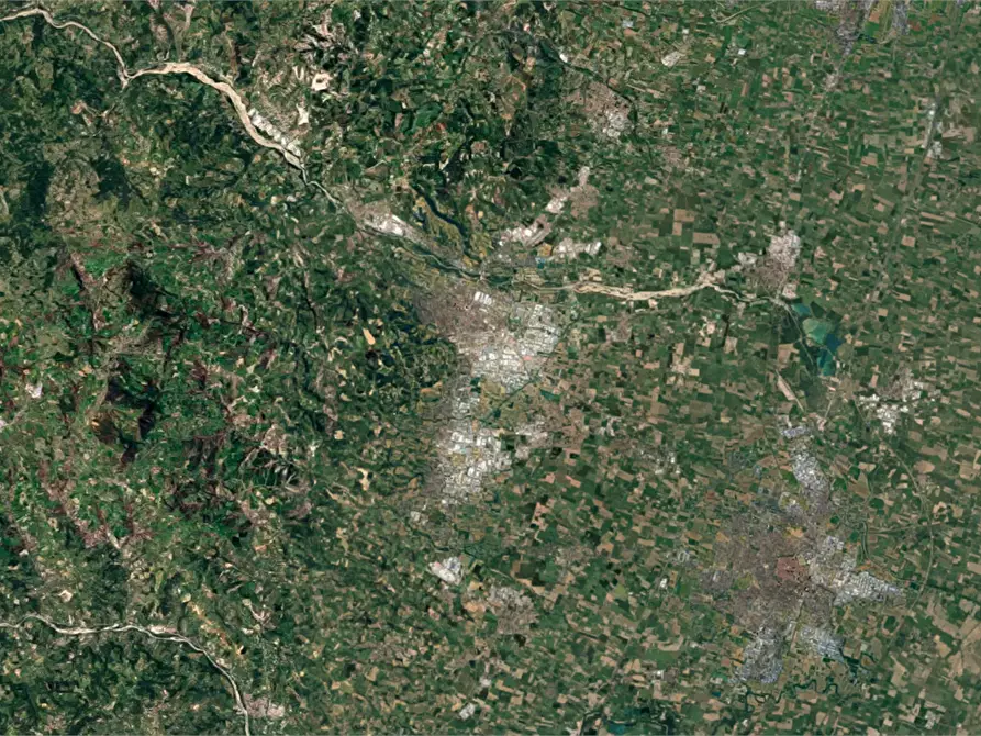 Immagine 6 di Porzione di casa in vendita  in Vicolo Conce a Sassuolo