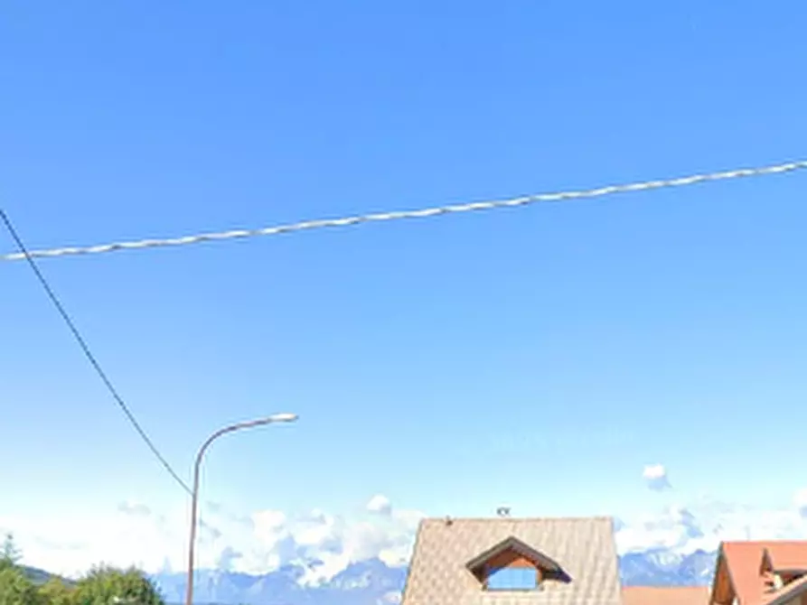 Immagine 23 di Porzione di casa in vendita  in via Broz a Tambre