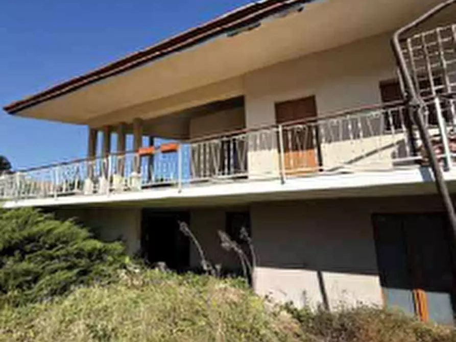 Immagine 4 di Porzione di villa in vendita  in Via della Rinascita a Sequals