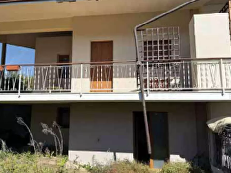 Immagine 6 di Porzione di villa in vendita  in Via della Rinascita a Sequals