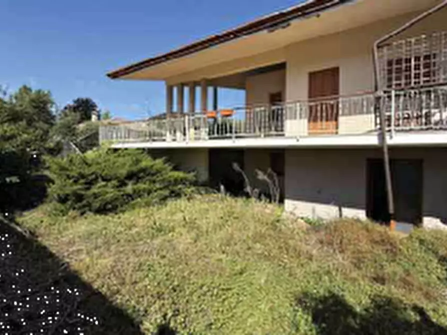 Immagine 7 di Porzione di villa in vendita  in Via della Rinascita a Sequals