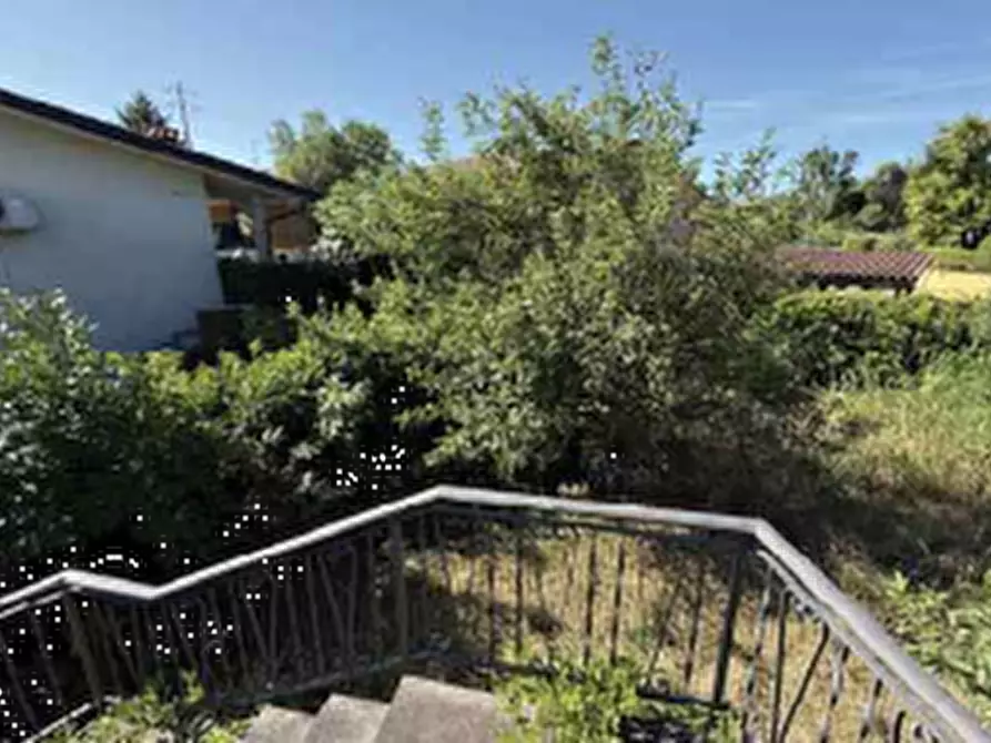 Immagine 8 di Porzione di villa in vendita  in Via della Rinascita a Sequals