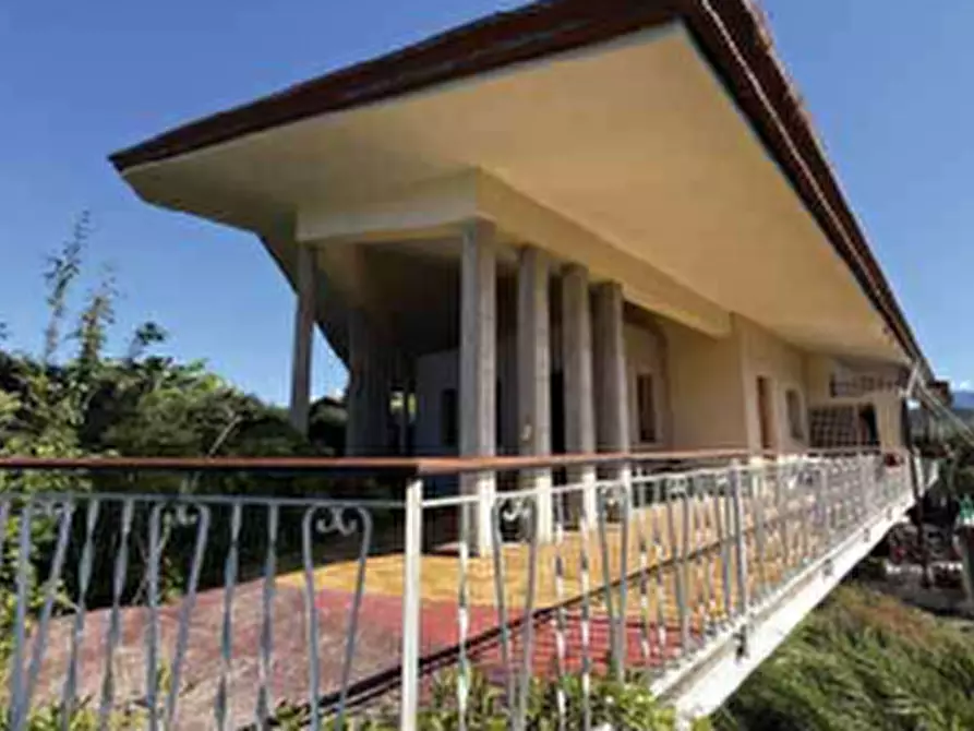 Immagine 9 di Porzione di villa in vendita  in Via della Rinascita a Sequals