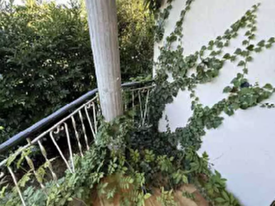 Immagine 11 di Porzione di villa in vendita  in Via della Rinascita a Sequals