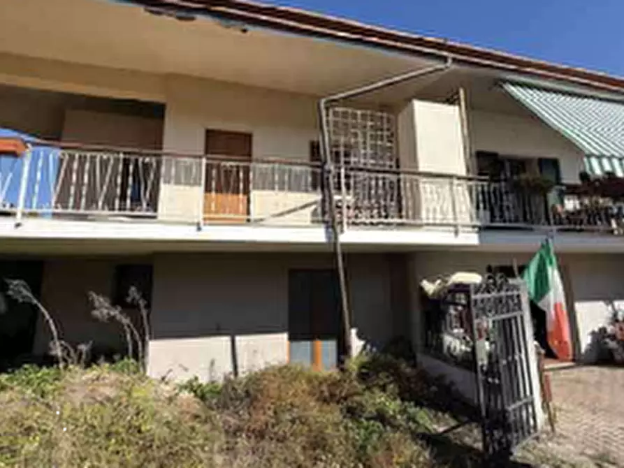 Immagine 13 di Porzione di villa in vendita  in Via della Rinascita a Sequals