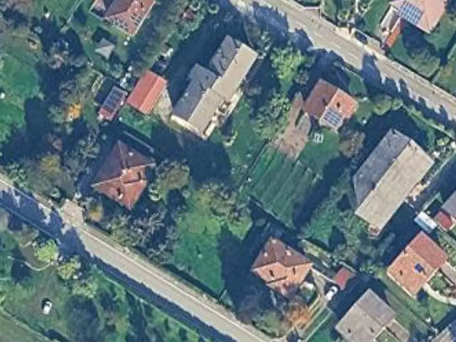 Immagine 20 di Porzione di villa in vendita  in Via della Rinascita a Sequals