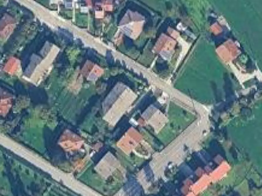 Immagine 21 di Porzione di villa in vendita  in Via della Rinascita a Sequals