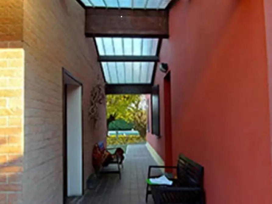 Immagine 4 di Casa bifamiliare in vendita  in Strada Barchetta a Modena