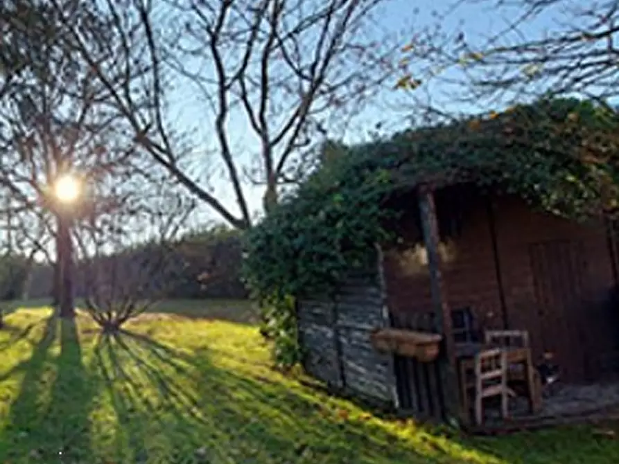 Immagine 13 di Casa bifamiliare in vendita  in Strada Barchetta a Modena
