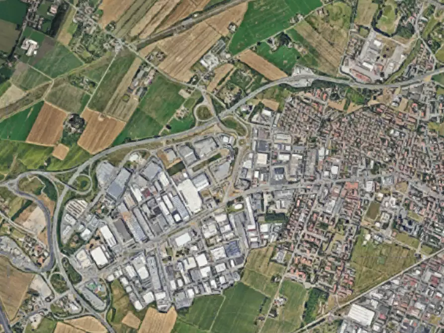 Immagine 17 di Casa bifamiliare in vendita  in Strada Barchetta a Modena