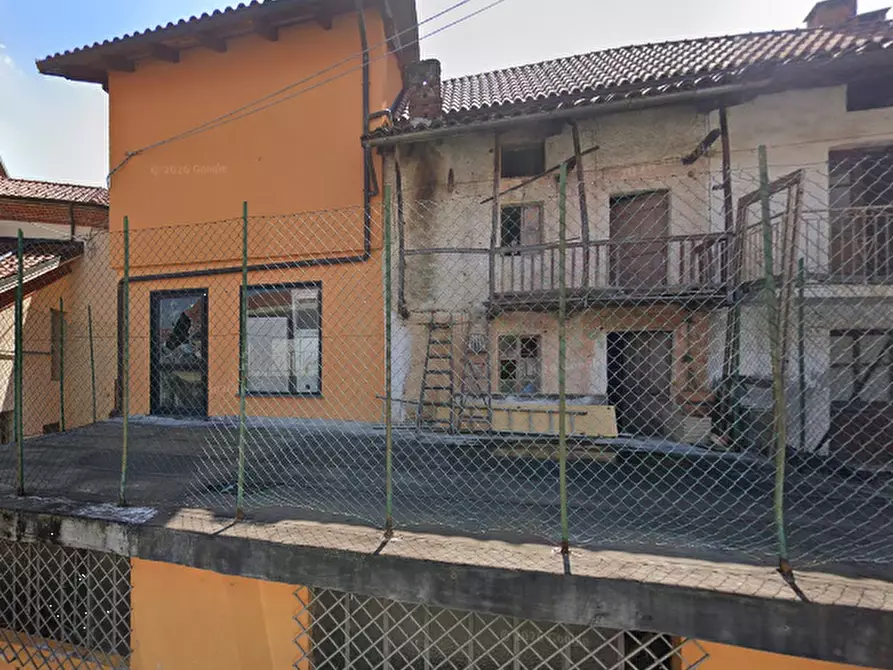 Immagine 4 di Porzione di casa in vendita  in Vicolo della Chiesa a Vallo Torinese