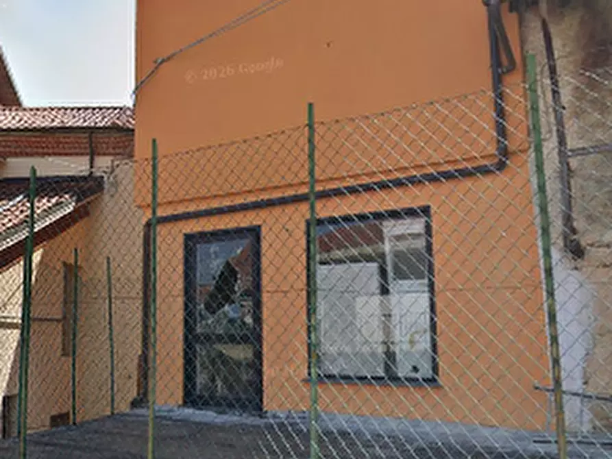 Immagine 5 di Porzione di casa in vendita  in Vicolo della Chiesa a Vallo Torinese