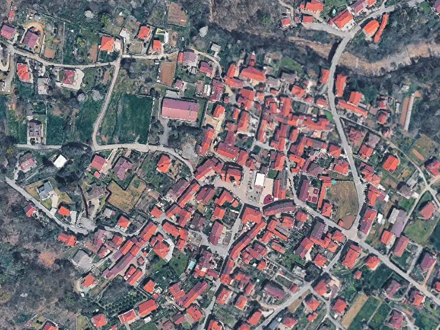 Immagine 7 di Porzione di casa in vendita  in Vicolo della Chiesa a Vallo Torinese