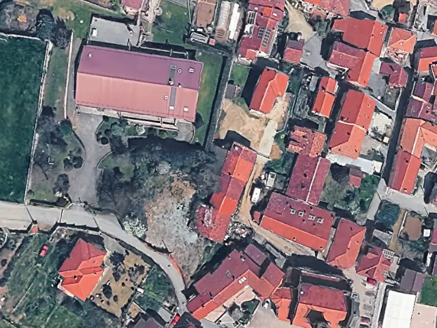 Immagine 8 di Porzione di casa in vendita  in Vicolo della Chiesa a Vallo Torinese