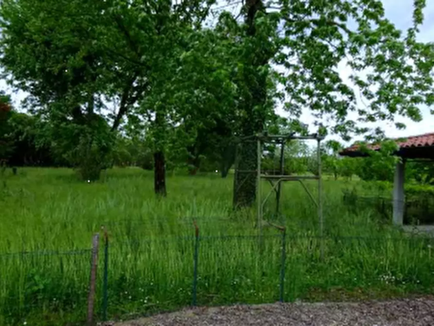 Immagine 3 di Porzione di casa in vendita  in Via Risorgimento a Fiume Veneto