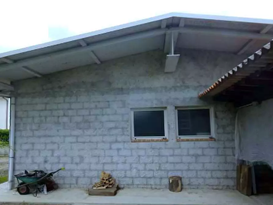 Immagine 4 di Porzione di casa in vendita  in Via Risorgimento a Fiume Veneto