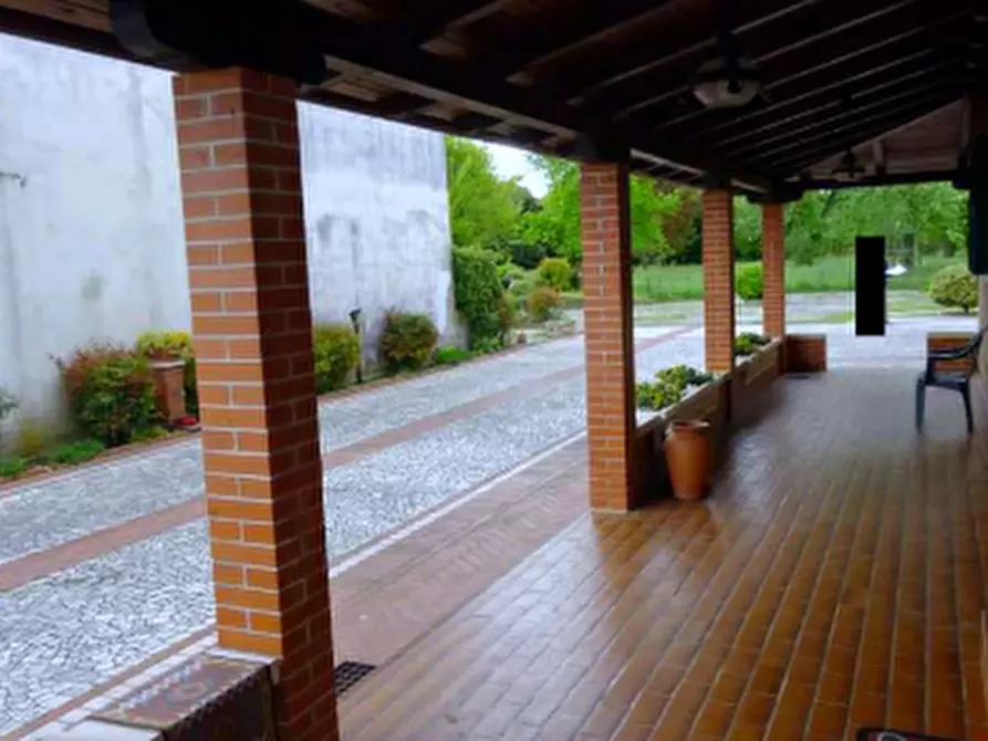 Immagine 7 di Porzione di casa in vendita  in Via Risorgimento a Fiume Veneto