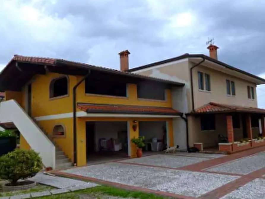 Immagine 10 di Porzione di casa in vendita  in Via Risorgimento a Fiume Veneto