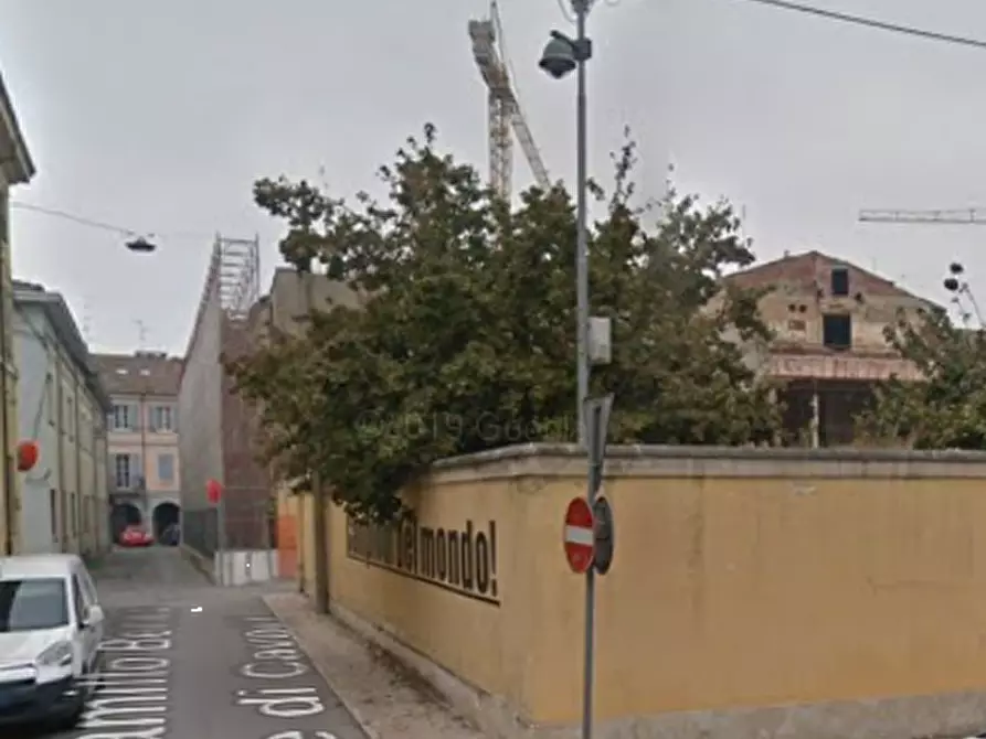 Immagine 11 di Ufficio in vendita  in Via Roma a Mirandola