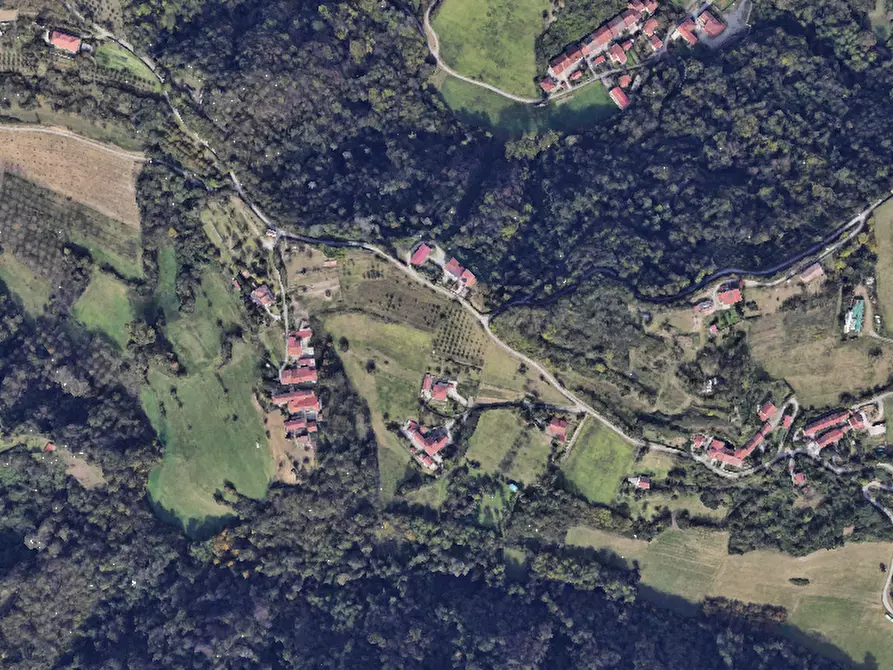 Immagine 4 di Porzione di casa in vendita  in Via Natta a San Sebastiano Da Po