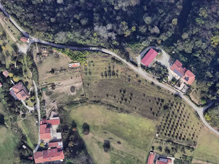 Immagine 1 di Porzione di casa in vendita  in Via Natta a San Sebastiano Da Po