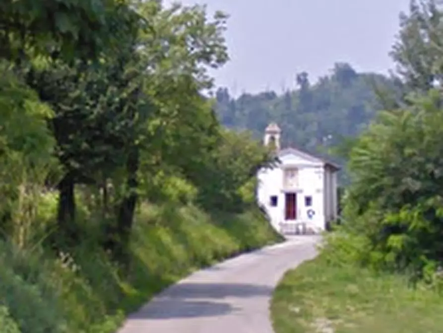 Immagine 5 di Porzione di casa in vendita  in Via Natta a San Sebastiano Da Po