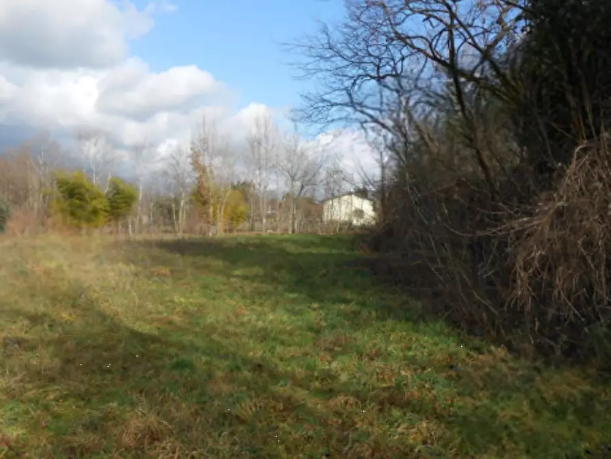 Immagine 5 di Terreno agricolo in vendita  in via giovanni minzoni a Aviano