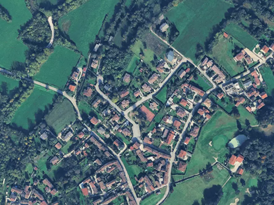 Immagine 10 di Terreno agricolo in vendita  in via giovanni minzoni a Aviano