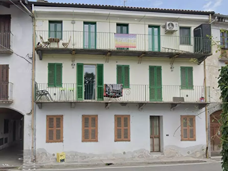 Immagine 2 di Appartamento in vendita  in Via Giuseppe Garibaldi a San Giorgio Canavese