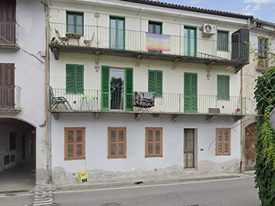 Immagine 1 di Appartamento in vendita  in Via Giuseppe Garibaldi a San Giorgio Canavese