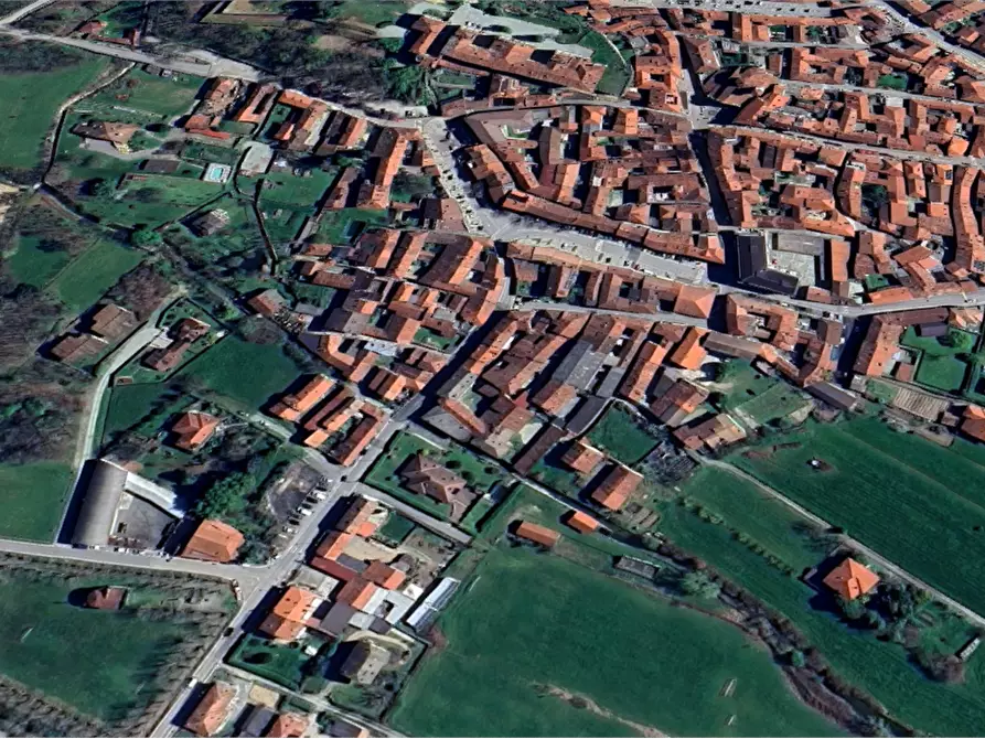 Immagine 5 di Appartamento in vendita  in Via Giuseppe Garibaldi a San Giorgio Canavese