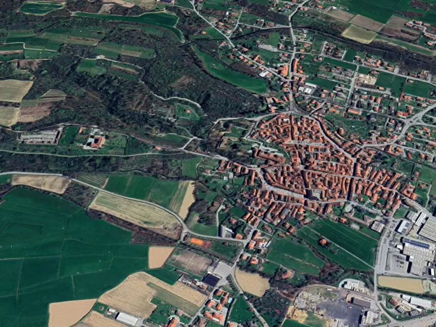 Immagine 8 di Appartamento in vendita  in Via Giuseppe Garibaldi a San Giorgio Canavese