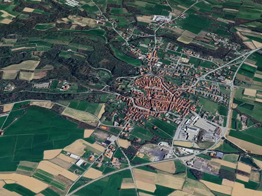 Immagine 9 di Appartamento in vendita  in Via Giuseppe Garibaldi a San Giorgio Canavese