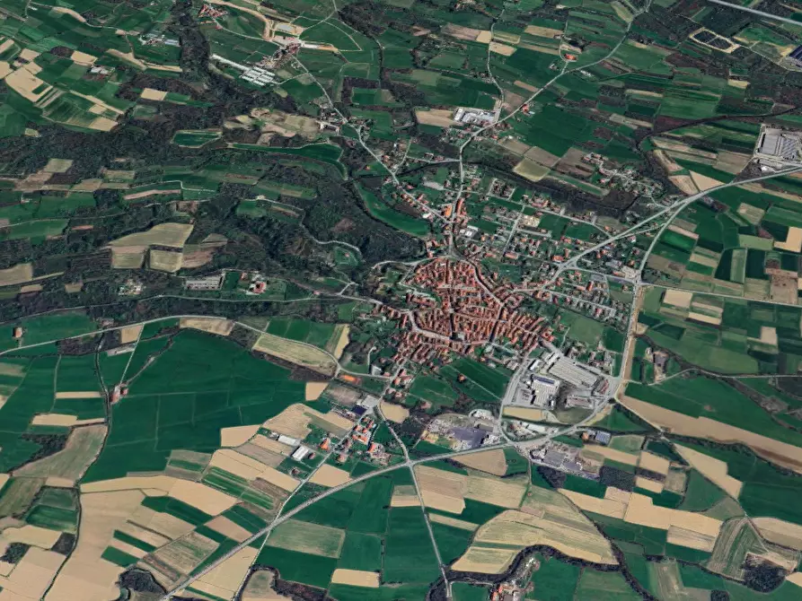 Immagine 10 di Appartamento in vendita  in Via Giuseppe Garibaldi a San Giorgio Canavese