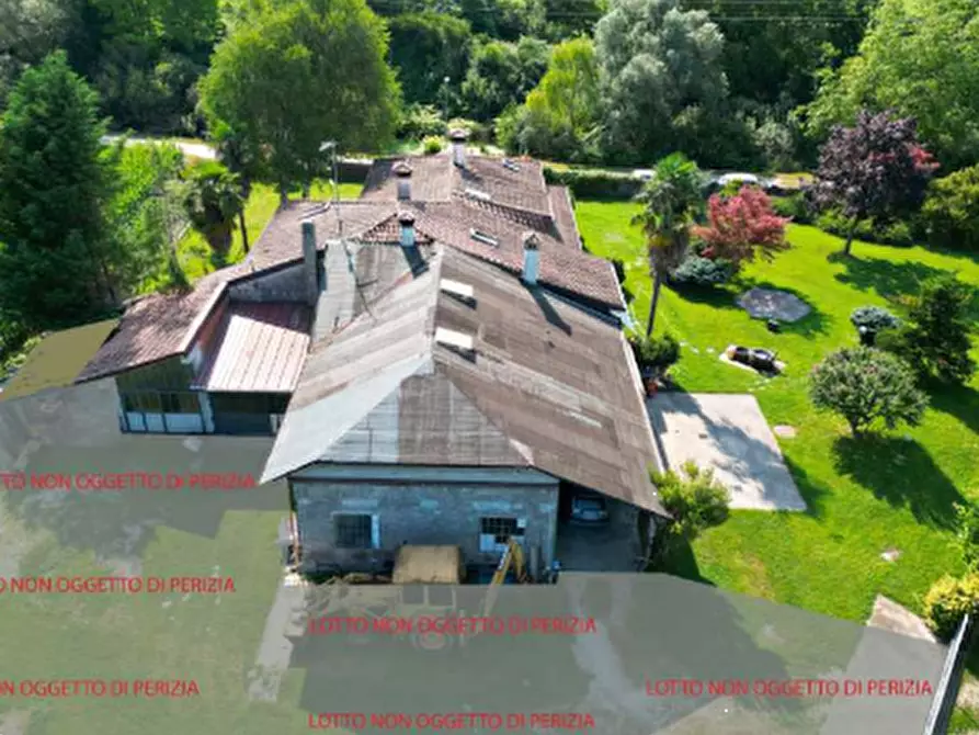 Immagine 5 di Villa in vendita  in Via Risera a Zoppola